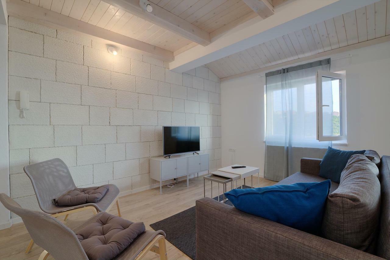 Apartment Kuk เซนญ์ ภายนอก รูปภาพ