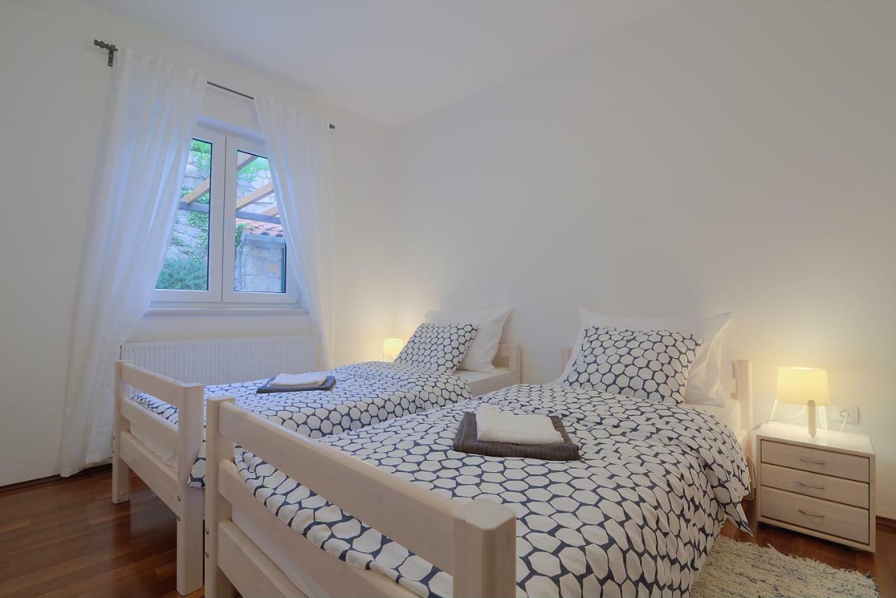 Apartment Kuk เซนญ์ ภายนอก รูปภาพ