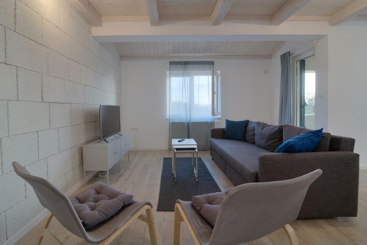 Apartment Kuk เซนญ์ ภายนอก รูปภาพ