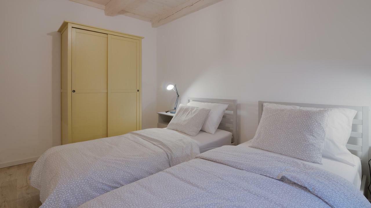 Apartment Kuk เซนญ์ ภายนอก รูปภาพ