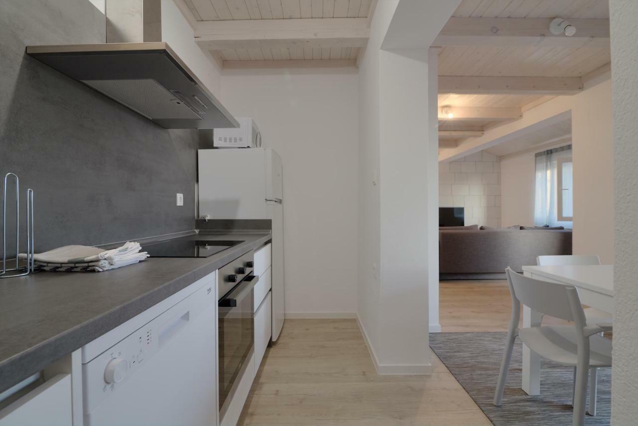 Apartment Kuk เซนญ์ ภายนอก รูปภาพ