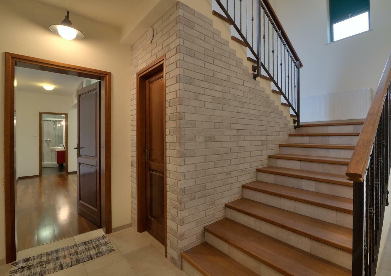 Apartment Kuk เซนญ์ ภายนอก รูปภาพ